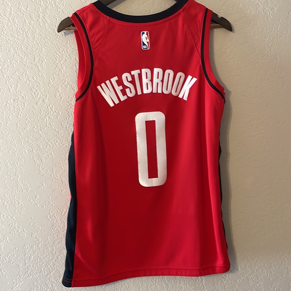 Houston Rockets Jersey - Picture 2 of 2